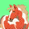 PlayMais® TRENDY MOSAIC HORSE, mehr als 3000 Teile Produktbild-Vorschau 8