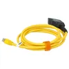 vhbw OBD Adapter 16 Pin OBD2 Buchse auf RJ45 Stecker Produktbild-Vorschau 3