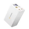 ChargeASAP Zeus 280 Watt GaN Ladegerät in Weiss Produktbild-Vorschau 5