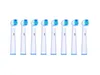 2 spazzolini elettrici Oral-B Pro 3 3900N – Set doppio nero Anteprima dell’immagine prodotto 2