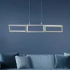 BRILLIANT moderne Pendelleuchte TUNAR | Hängelampe mit Produktbild-Vorschau 1