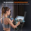 Crosstrainer, Ellipsentrainer für Zuhause bis 150 kg, Produktbild-Vorschau 6