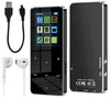 MP3-Player mit Bluetooth HiFi-Sound Musik-Player mit Produktbild-Vorschau 1