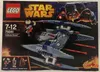 Lego 75041 Star Wars - Vulture Droid Produktbild-Vorschau 4