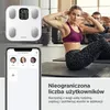 Koupelnová váha s měřením tělesného tuku a složení těla Náhled obrázku produktu 9
