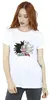 Disney - "101 Dalmatians Crazy Mum" T-Shirt für Damen Produktbild-Vorschau 2