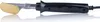 Rosfix Fer à Souder Plastique 230 mm – Fer à Souder avec Voir les images du produit 6