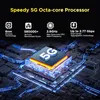 DOOGEE S200 Outdoor Handy 5G, 32GB+256GB Android 14 Outdoor Produktbild-Vorschau 2