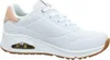 Skechers Damen Sportschuhe 177094-WHT Uno weiß r. 40 Produktbild-Vorschau 87