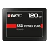 Emtec X150 Power Plus, 120 GB, 2.5", 520 MB/s, 6 Gbit/s Produktbild-Vorschau 2