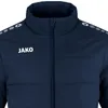 JAKO Unisex Coachjacke Team, Farbe:marine, Größe:L Produktbild-Vorschau 4