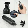 iguTrail Sprühflaschen Set, 500ml, 3 Stück, Schwarz, Produktbild-Vorschau 4