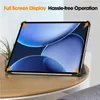 OnePlus Pad 3 Hülle - Coverup Tri-Fold Ständer Klapphülle Produktbild-Vorschau 4