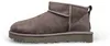 UGG Chaussures Classic Ultra Mini, 1116109GREY Voir les images du produit 18