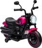 HOMCOM Elektrické motocykel pre deti, detský motocykel, 6V, Náhľad obrázku produktu 1