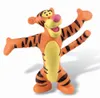 Bullyland - Figurka Tigger 7cm z Winnie the Pooh - Produktbild-Vorschau 4