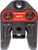 ROTHENBERGER Pressbackenset Standard M15-22-28 - 1000002067 Produktbild-Vorschau 1