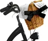 Milord Komfort Fahrrad Mit Weidenkorb Damenfahrrad, 28 Produktbild-Vorschau 13