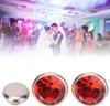 50 pcs. de rivets Ines pour le cuir, les tissus gras et les Voir les images du produit 2