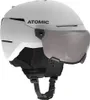 Atomic Nmd Casque Avec Visière Blanc M Blanc M Voir les images du produit 1