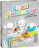 Haba Fast Factory Lernspiel für Kinder und Familie - Produktbild-Vorschau 1