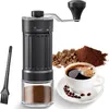 Manuelle Kaffeemühle,Tragbare Manuelle Handkaffeemühle mit Produktbild-Vorschau 1