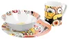 SpongeBob Schwammkopf Frühstücksset Produktbild-Vorschau 3