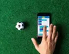Sphero Mini Soccer ROW, Android, iOS, USB, Rozwój Podgląd zdjęcia produktu 4