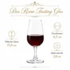 Rona Tasting Glas I.N.A.O. 6er Set, Weinglas zur Verkostung Produktbild-Vorschau 7