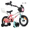 Bicicletta per bambini SUN BABY LOOFI da 14 pollici, Anteprima dell’immagine prodotto 2