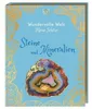 Wundervolle Welt - Kleine Schätze. Steine und Mineralien Produktbild-Vorschau 1