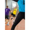 Erima Liga Trikot Gelb - XXXL Produktbild-Vorschau 2