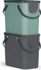 Rotho Albula, 25 l, Prostokątny, Zielony, 235 mm, 400 mm, Podgląd zdjęcia produktu 8