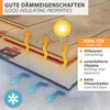 Podkład grzewczy foliowy, 3 mm, 24 m², izolacja pod Podgląd zdjęcia produktu 4