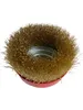 6 brosses de nettoyage de surface, 100 mm, à poils ondulés, Voir les images du produit 5