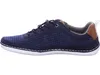 Bugatti BIMINI Herrenschuhe - Sneakers - Halbschuhe blau Produktbild-Vorschau 23