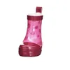 Playshoes Regenstiefel Gummistiefel Herzchen rosa pink 25 Produktbild-Vorschau 7