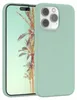 EAZY CASE Silikonhülle für Apple iPhone 15 Pro Max Silikon Produktbild-Vorschau 1