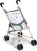 BABY born Buggy Carrozzina pieghevole per bambole con Anteprima dell’immagine prodotto 2
