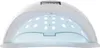 Sina LED Lichthärtungsgerät 48W | Nageltrockner mit Sensor Produktbild-Vorschau 2