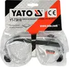 Yato YT-73810, Schutzbrille, Montagearbeit, Produktbild-Vorschau 4