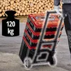 Original Einhell E-Case L Systemkoffer max. 120 kg, mit Produktbild-Vorschau 7