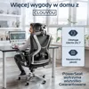 Krzesło biurowe CLOUVOU PowerSeat Ergonomiczne krzesło Podgląd zdjęcia produktu 5
