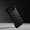 Nomad Custodia tradizionale in pelle per iPhone Air Nero Anteprima dell’immagine prodotto 7