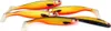 Westin ShadTeez Slim 12cm 10g Official Roach Voir les images du produit 2