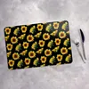 Tischset 6x45x30 cm Platzset Tischmatte Platzmatte Produktbild-Vorschau 1