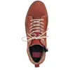 Rieker Komfort Schnürschuhe Damen 362D4D36343432 Rot 37 EU Produktbild-Vorschau 13
