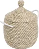 2er-set körbe "soleya" - Atmosphera créateur d'intérieur Produktbild-Vorschau 3