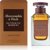 Abercrombie & Fitch Authentic Moment Man toaletná voda pre Náhľad obrázku produktu 2