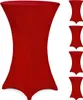Deuba Set da 5 Rivestimenti Elastici per Tavoli Bar Ø 60-65 Anteprima dell’immagine prodotto 8